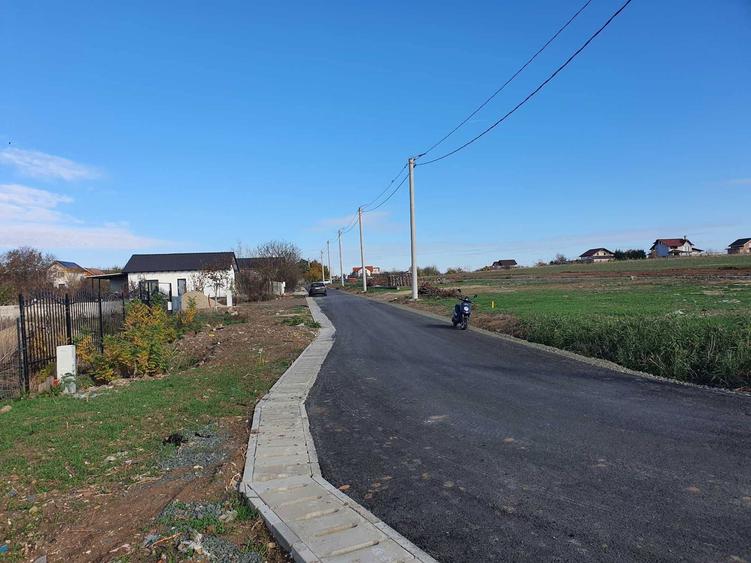 Vand teren intravilan in Giarmata - 3