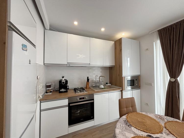 Studio spatios de inchiriat - Mamaia Nord - 4