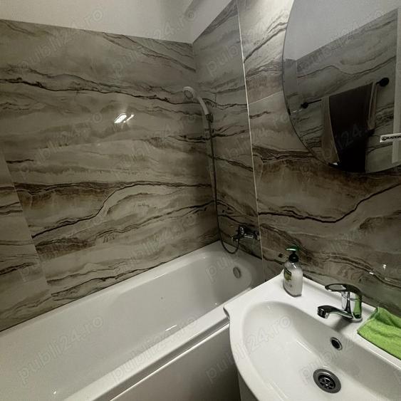 Garsoniera de inchiriat Chiajna - 3