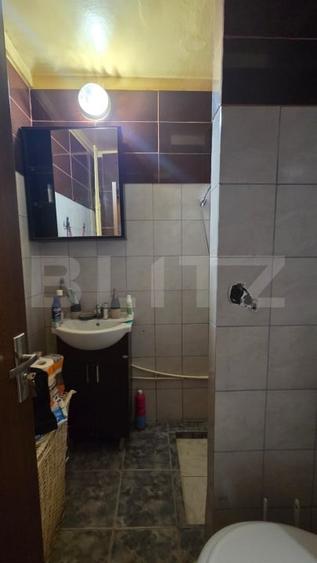 Garsoniera de vanzare, 26 mp, zona Centrala - Calea Bucuresti - 10