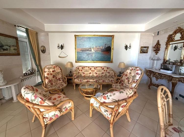 Apartament 4 camere, 101.21 mp, pe plaja Coral Beach - Navodari - 10