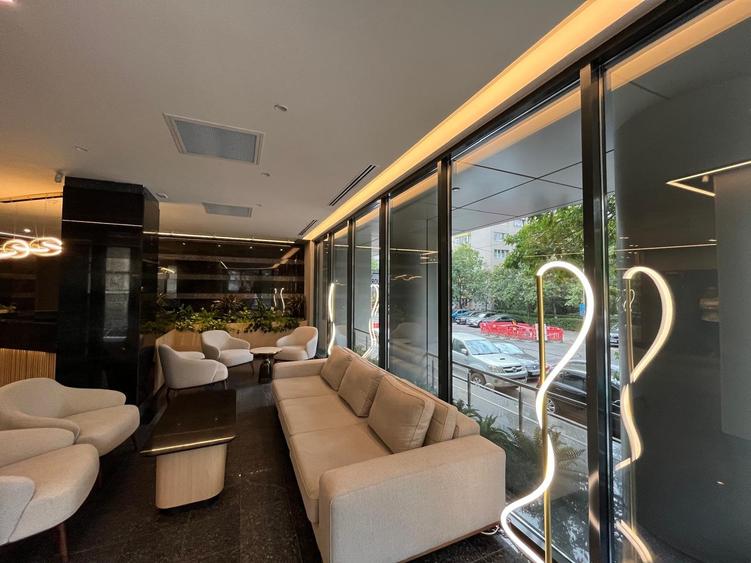 Spatii de birouri Zona Gara De Nord - 3