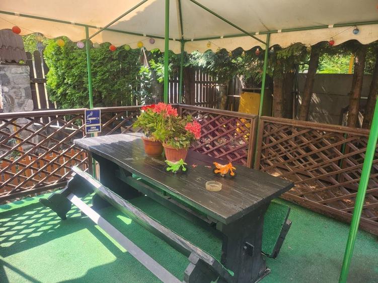 Vila de vacanta de vanzare in Busteni - Zona Zamora - 44