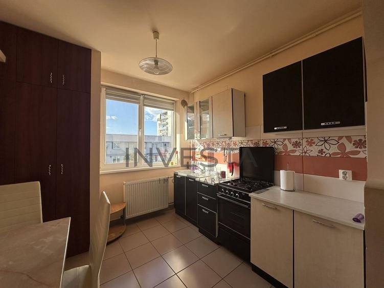 Apartament 2 camere zona Iulius Mall, Unirii! - 6