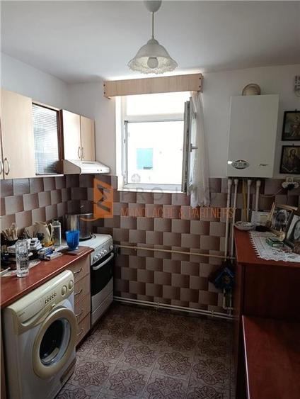 Apartament 4 camere cf1 decomandat in zona Unirii Nord - 4