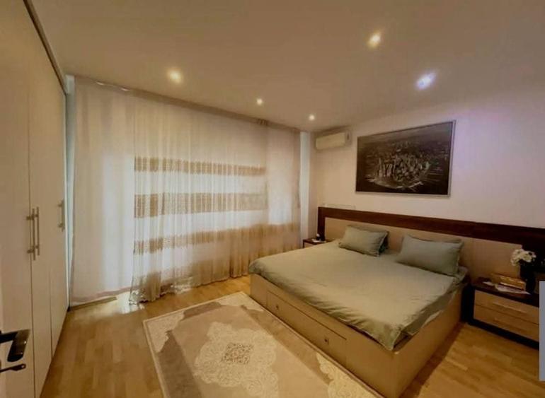 Apartament 4 Camere Complex rezidențial Mediteraneo- Pipera Voluntari - 8