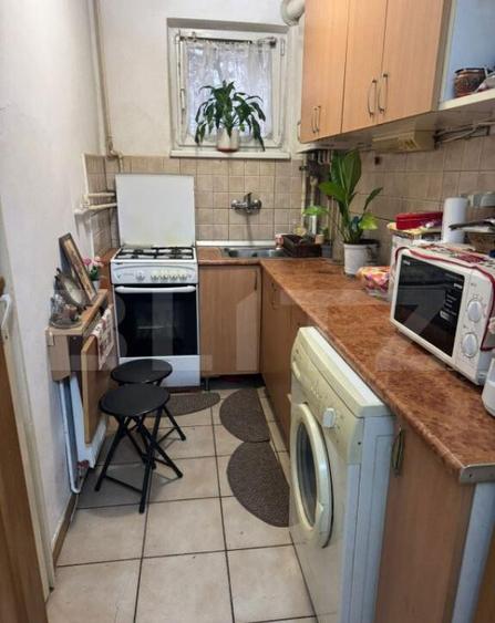 Apartament 2 camere, 39 mp, zona Semicentral - 2