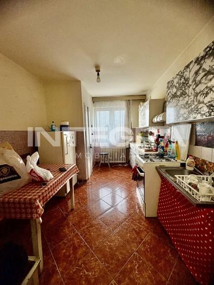 Exclusivitate ! Oportunitate de Vanzare | 4 camere Decomandate | Manastur - 7