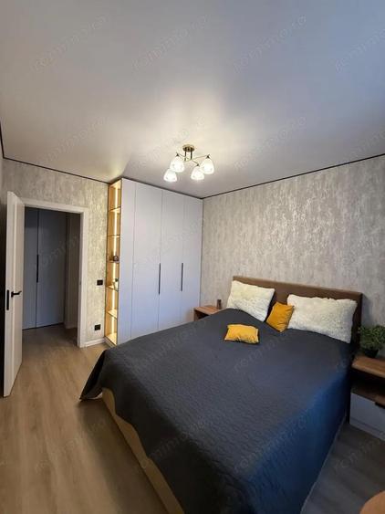 Inchiriere apartament Giurgiului - 3