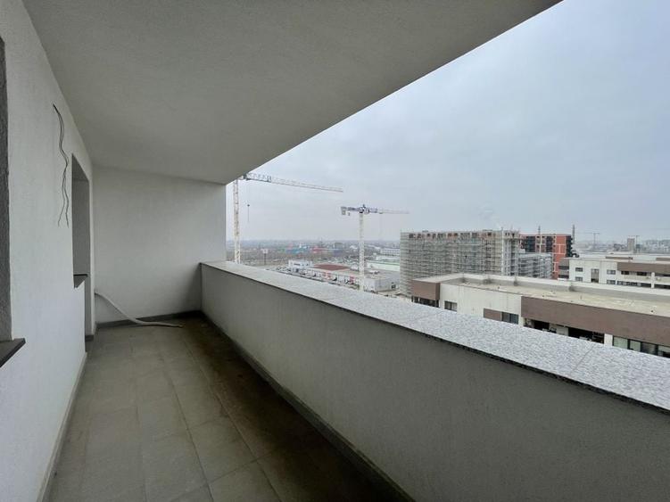 Apartament 4 camere | 241mp totali | 88mp terasa | Hils Brauner - 11