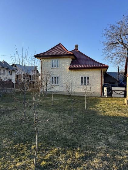 Doua case cu teren 10 ari, Vicovu de Jos - 4