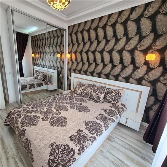 Apartament 2 camere de inchiriat, Pet Friendly - Zona Mamaia Nord - 2