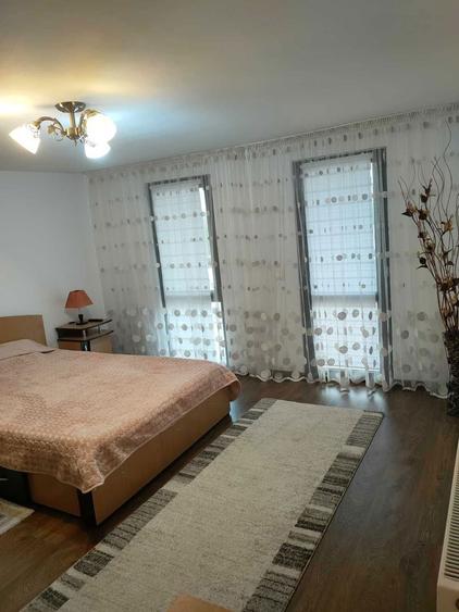 Vand Casa cu Teren Lunguletu, Dambovita, P+1 Mobilata si Utilata - 6