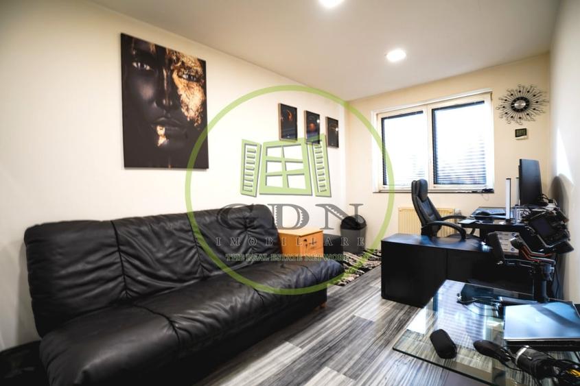 Apartament deosebit cu 3 camere | 83 mp totali | cartier Astra, Brasov - 5