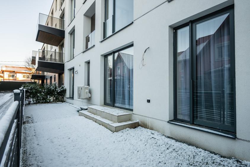 EROU IANCU NICOLAE | Prima inchiriere | Terasa 44 mp | EXCLUSIVITATE | LUX - 26