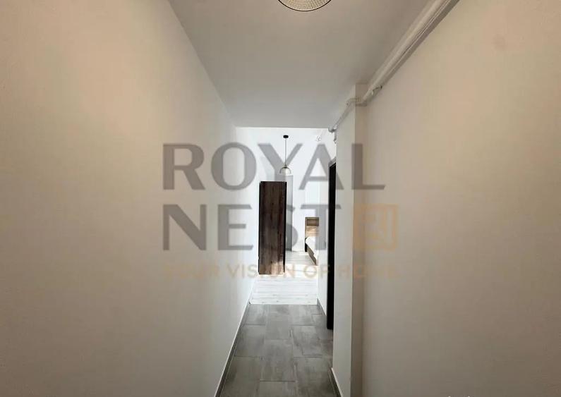 De inchiriat garsoniera insorita langa Sport Arena Ghimbav - 7