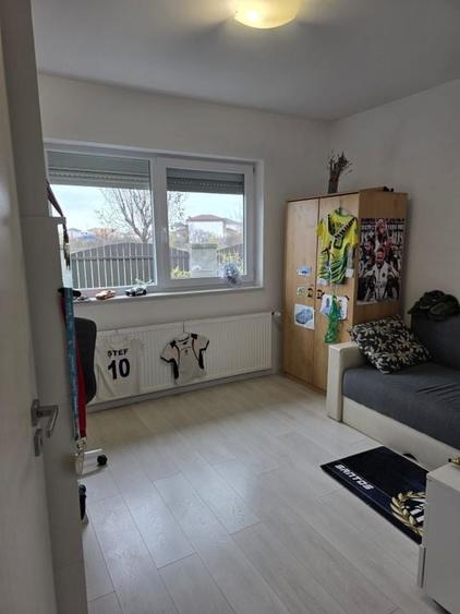 COMISION 0% | Casa Individuala | Mosnita Noua | Mobilata | 715mp - 5