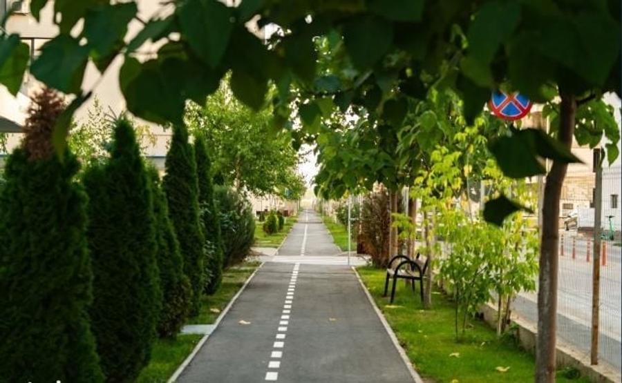 Studio Ivory Residence - Investiție cu Randament Imediat ​0% Comision - 6