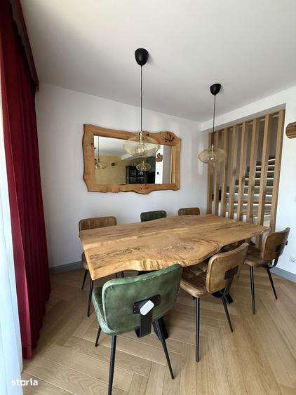 Casa tip duplex P+1+M de vanzare Trend Residence - 4