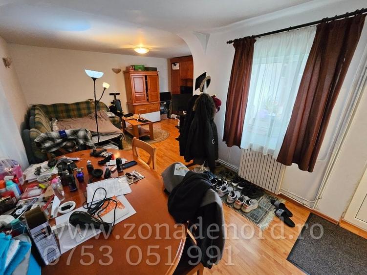 Casa Ion Mihalache (metrou 1 Mai), teren 252 mp, comision 0% - 4