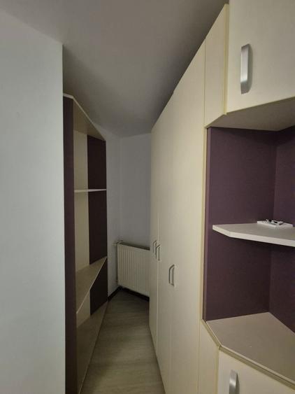 Apartament 2 camere cu scara interioara si centrala proprie, bloc nou - 8