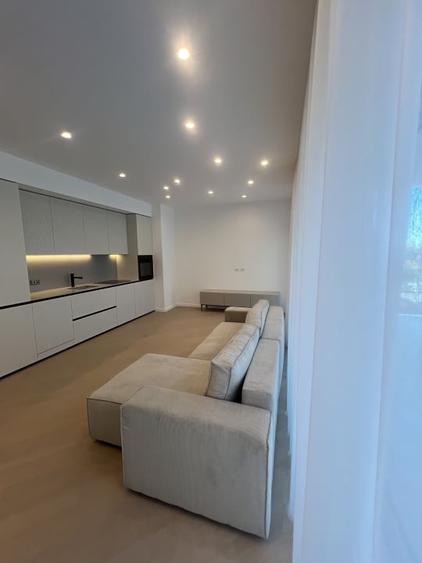 3 CAMERE DIMITRIE POMPEIU| COMPLEX MODERN| BARBU VACARESCU| PROMENADA MALL - 2