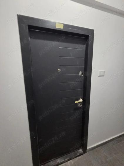 Prima inchiriere - Bloc Nou - Centrala Termica proprie - 4