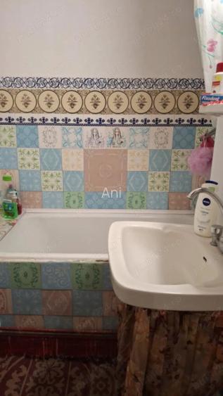 Apartament 3 camere decomandat etaj 1