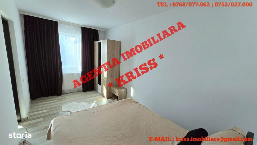Ofer Spre Inchiriere Apartament 2 Camere NORD-KAUFLAND Mobilat Utilat - 12