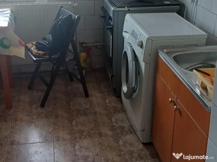 Apartament 2 camere strada Alexandru Ghica intersectie cu str. Bucuresti. - 3