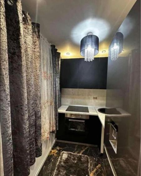 Apartament lux 35 mp Baia Sprie, decomandat, mobilat, AC, et - 4