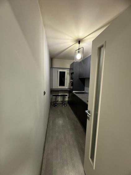 Mall Vitan - Garsoniera renovata complet - 7