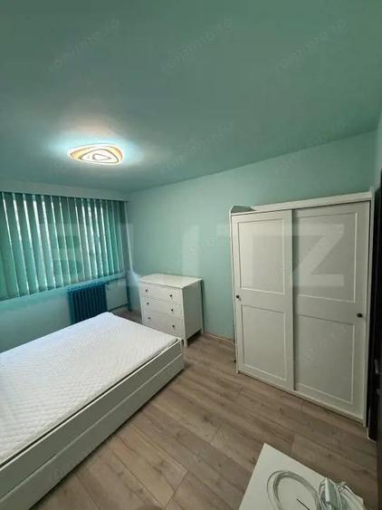 Apartament cu 3 camere renovate premium, langa metrou, zona Tei - 5