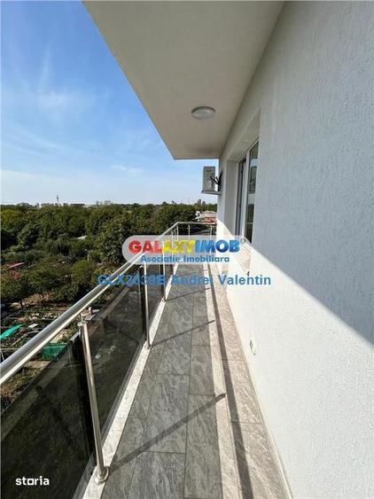 Garsoniera Rahova - Salaj - Piata Pucheni - Centrala Proprie - 8