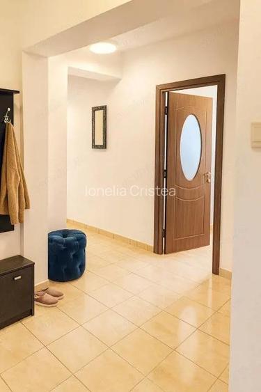 3 Camere Decomandat | Zona Centrala | Bloc anvelopat 2025 | Centrala