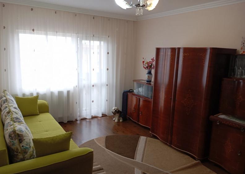 Apartament 3 camere, decomandat, Campia Turzii - 10