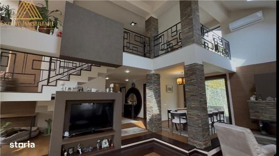 Casa de Lux in Suceava - 8