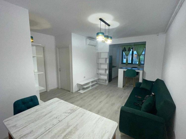 Apartament 2 camere 2021(Hills Pallady) - 8