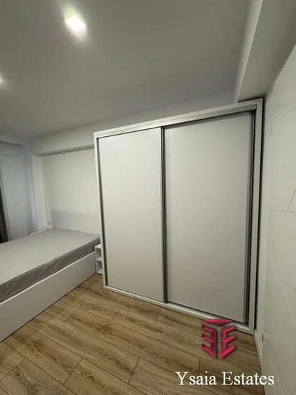 CAMPUS UNIVERSITAR - 2 CAMERE DE INCHIRIAT - TERMEN LUNG - PARCARE INCLUSA - - 16