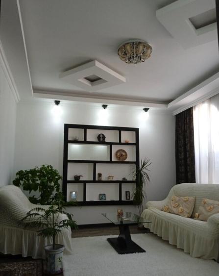 Apartament cu 2 camere cartier Bulgaria - 1