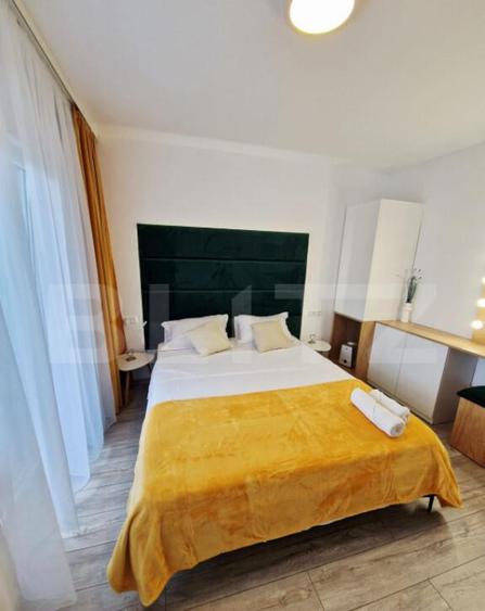 Apartament cu 3 camere la cheie, zona centrala - 2