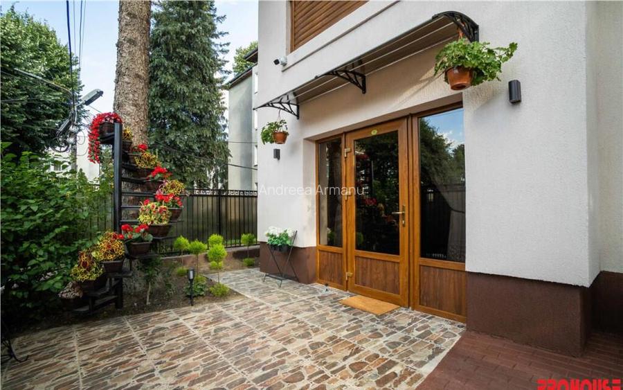 Ultracentral- vila lux- amenajata Pensiune- afacere la cheie Ultracentral- vila lux- amenajata Pensiune- afacere la cheie