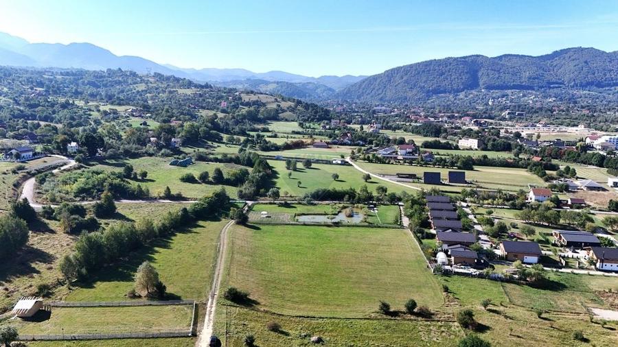 Comision 0% | Oportunitate de investitie | Tohanu Nou-Bran | Utilitati - 8