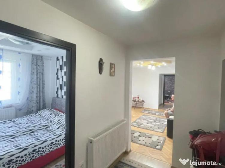 Apartament de 2 camere semidecomandat, 55 mp, etaj 4 cu acop - 3
