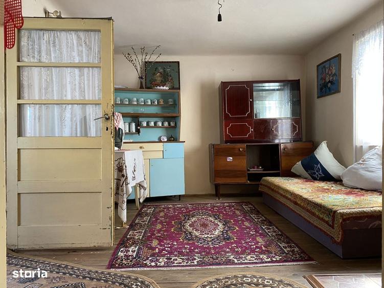 Vanzare Casa Bunicilor in satul Bucsani - Dambovita-Comision 0% - 6