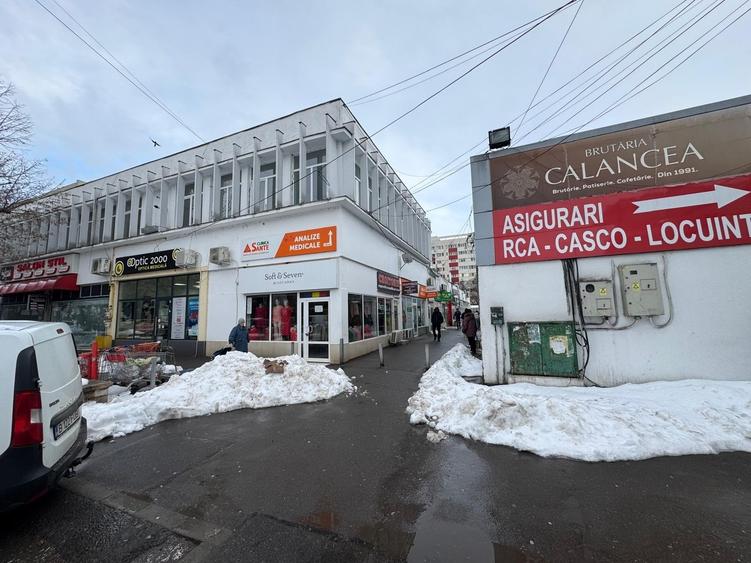 Spatiu comercial de vanzare | Sector 4 | Investitie stabila - 2