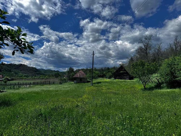 Vand casa in comuna Balsa - 4