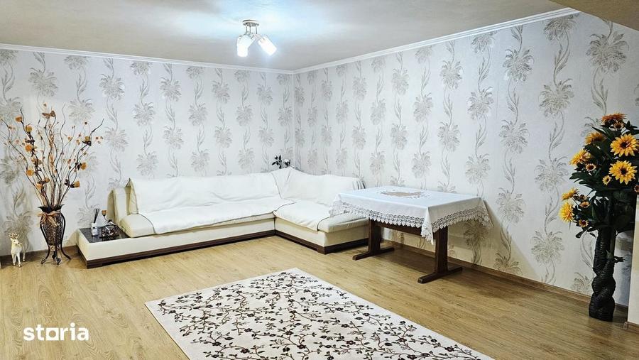 Casa la bloc 193 mp, living 60 mp, gradina, extinderi cu funda?ie - 2