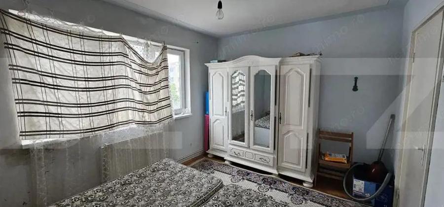 Apartament 4 camere, 80 mp, decomandat Sf.Gheorghe - 2