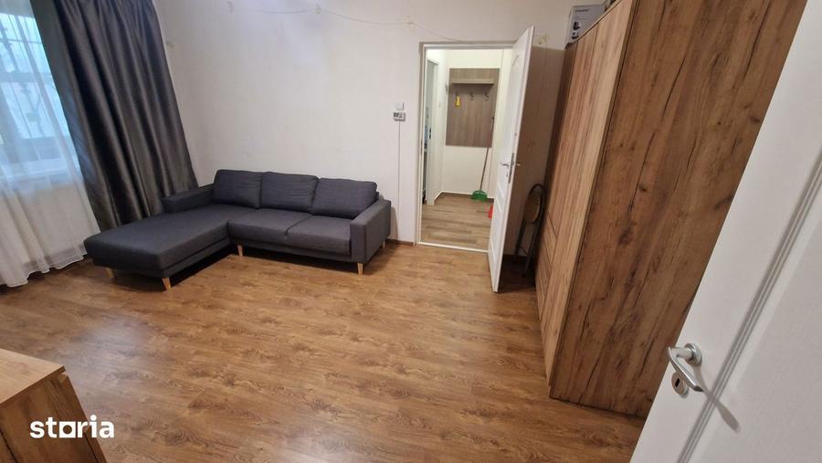 Apartament de 2 camere Astra - 2